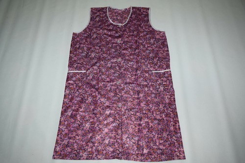 Kittelschürze hauskleid - kittelschürze,