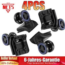 Koffer Räder Ersatzrollen