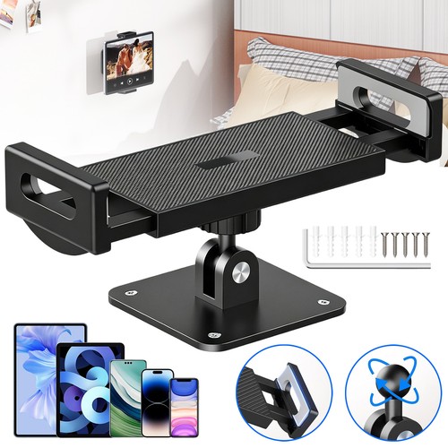 Tablet halterung wand 360 - halterung, 360°
