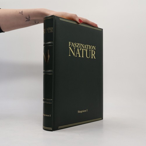 Faszination natur säugetiere - faszination, natur.