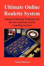 Ultimate Online Roulette