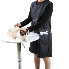 Hundefriseur Schürze