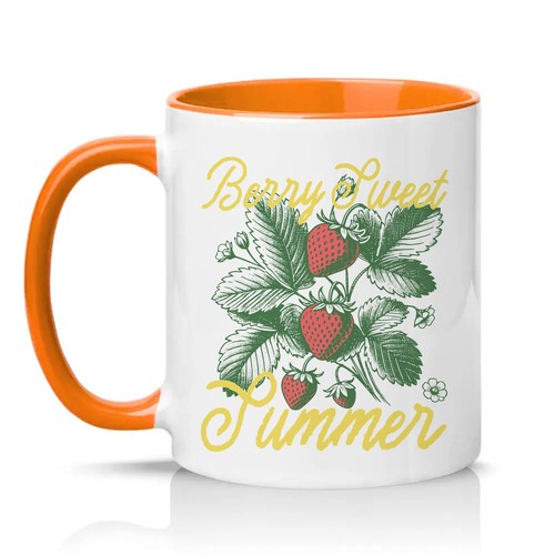 Berry sweet summer damen - berry,