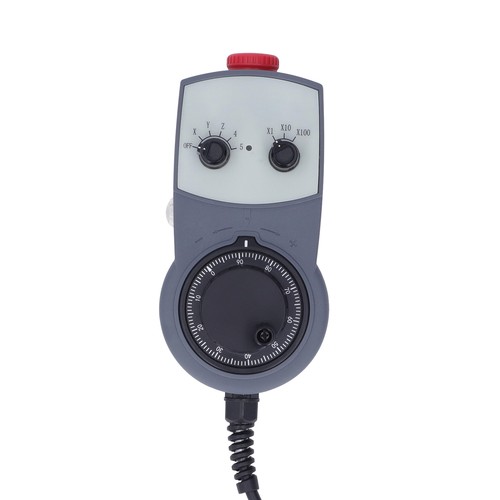 Elektronisches handrad - elektronisches,