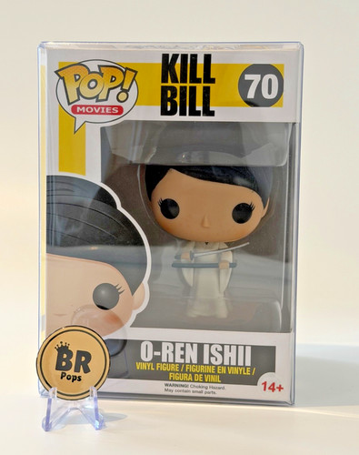 Funko pop movies - movies, kill