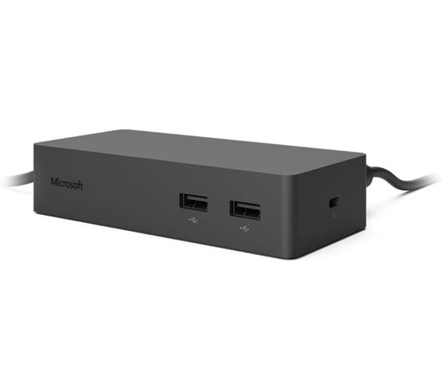 Microsoft surface dock - microsoft,