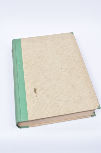 Funkschau 1952 gebundener - 1952,