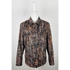 Marcona Damen Jacke Gr. 42 XL