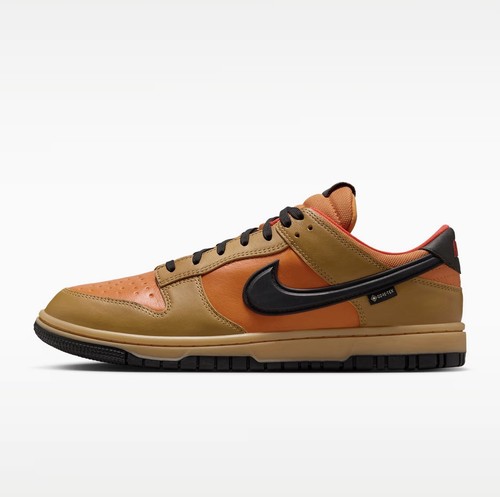Nike dunk low gtx - dunk, hq2053-700