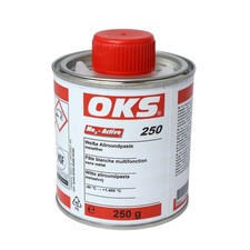 OKS 250 250g Weiße Allround Paste Metallfrei Hochbelastbar