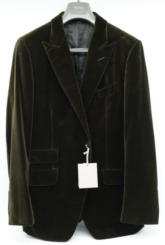 Tom ford dinner - dinner, blazer