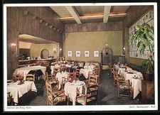 Ansichtskarte Köln, Gasthaus