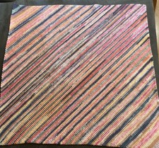 Liebevoll Gehäkelte Babydecke