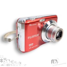 Fujifilm Finepix AX500