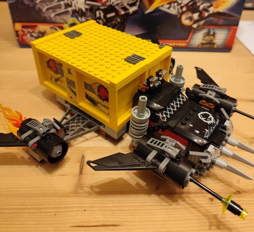 Lego space police - lego,