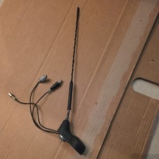 GPS Dachantenne Antenne VW Passat 3B 3BG Bora Golf4 Antennenfuß 1J0 035 501