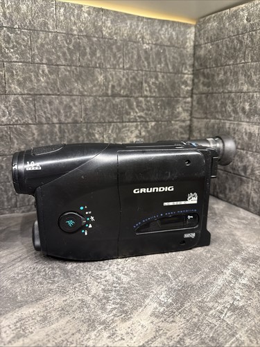 Grundig livecam 500 - livecam, lc