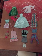 Mattel Barbie Ken Chelsea