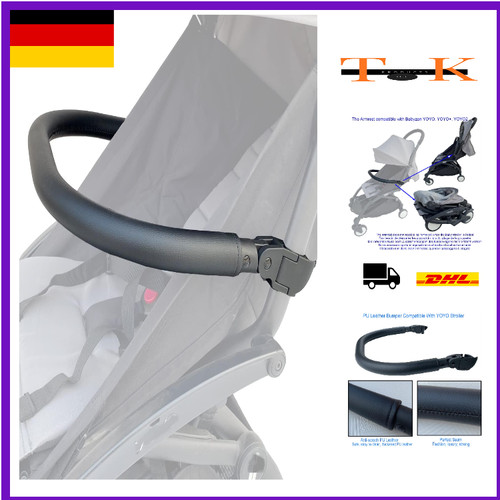 Kinderwagen stoßstange - kinderwagen,