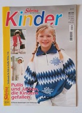 Sabrina Special Kinder -
