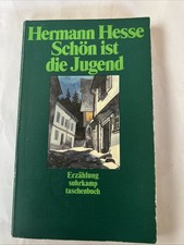 Schön ist die Jugend - von