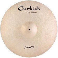 TURKISH FUSION HEAVY RIDE 20 