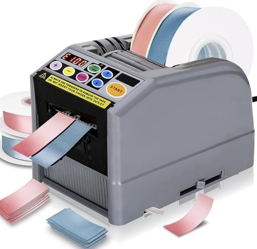 Automatischer klebebandspender - automatischer,