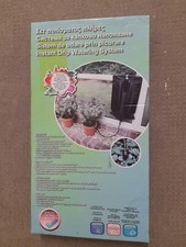 Bewässerungssystem für Pflanzen