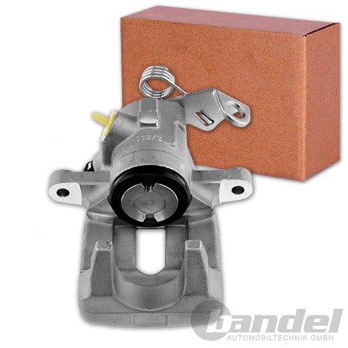 Bremssattel hinten rechts - bremssattel,
