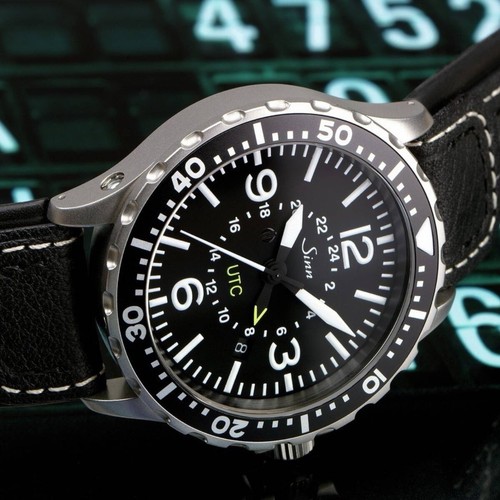 Sinn 857 utc - 857, full