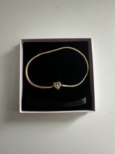 Pandora Armband Gold Stammbaum