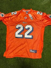 Reggie Bush #22 Miami Dolphins