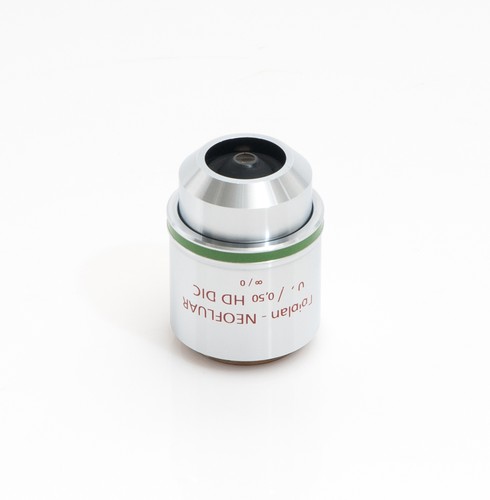 Zeiss epiplan neofluar - zeiss,