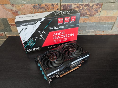 Sapphire pulse amd radeon - sapphire,