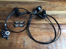 Magura Louise Bremsenset