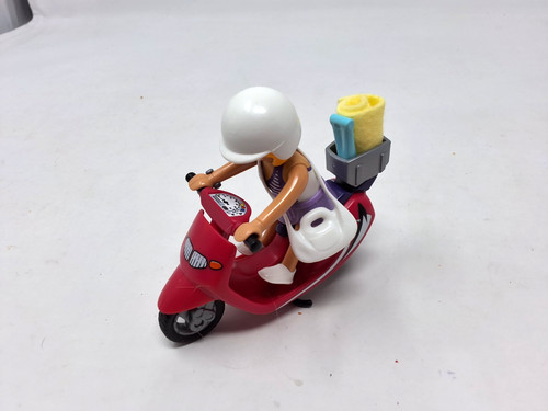 Playmobil 9084 special plus - special,