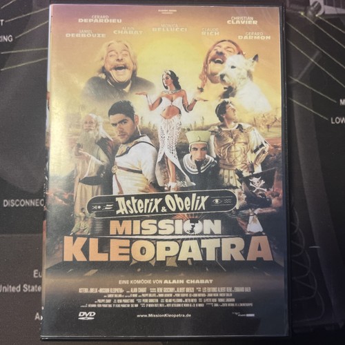 Asterix obelix - (492),