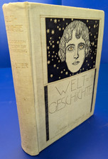 Ullsteins Weltgeschichte