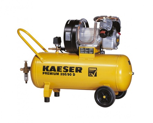 Kaeser premium 350 90d - premium, 350/90d
