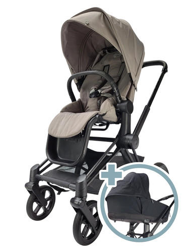 Cybex priam platinum - cybex,