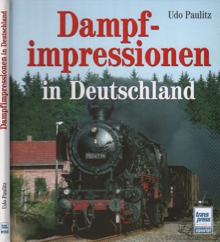 Buch dampfimpressionen in - buch:,