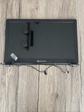 PACKARD BELL MS2384 Display And Cover