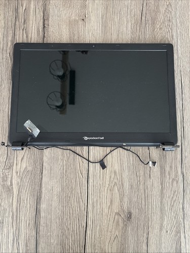 Packard bell ms2384 display - bell,