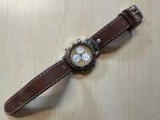 Camel Trophy Adventure Uhr