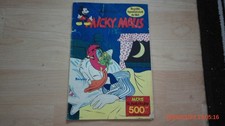 Micky Maus, Heft Nr. 41 von