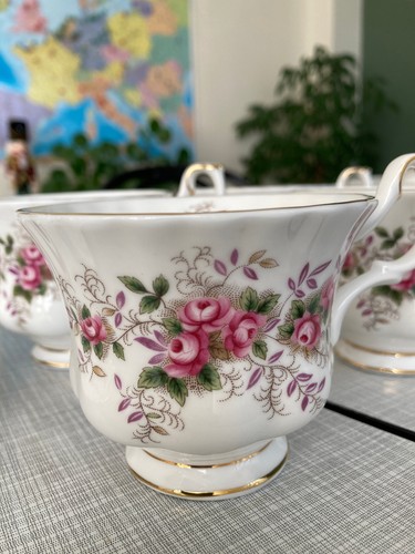 Royal albert lavender - royal,
