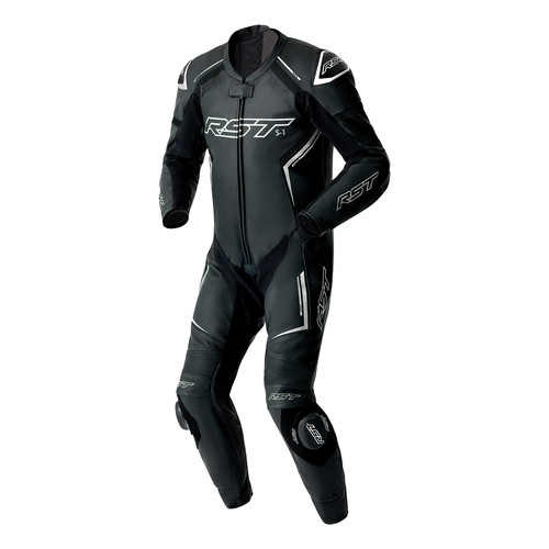 Rst d30 leder motorradkombi - s1,