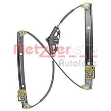 Metzger Fensterheber vorne