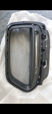 Porsche 981 GT4 Grill Einsatz