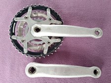 Shimano Deore LX FC-M569